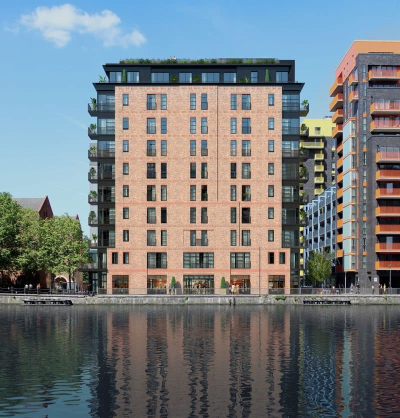 Bellerive House