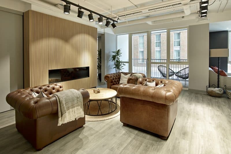 Argo Apartments