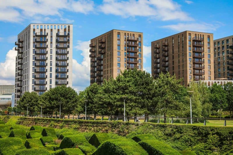 Millet Place
