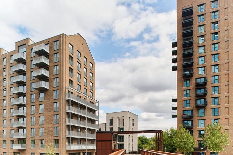 Windlass Apartments