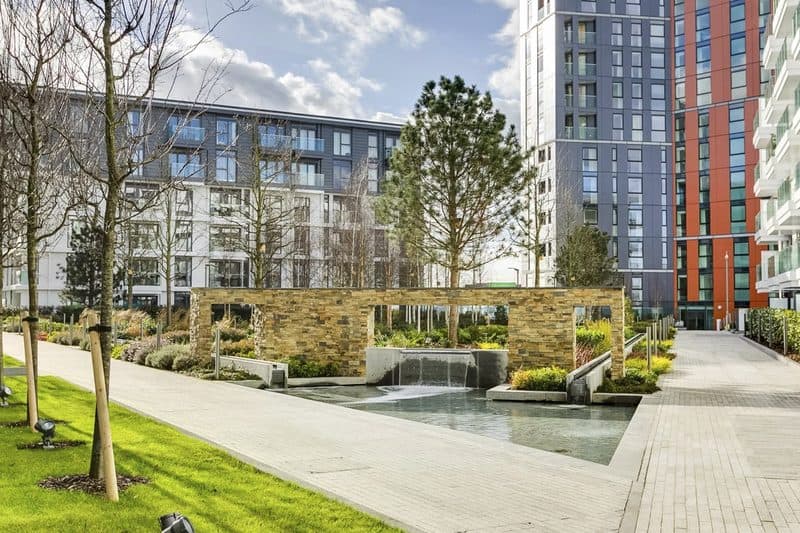 Mylo Nine Elms