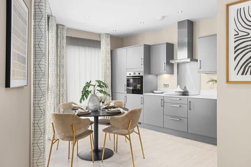 L&Q at Barking Riverside Private Rental