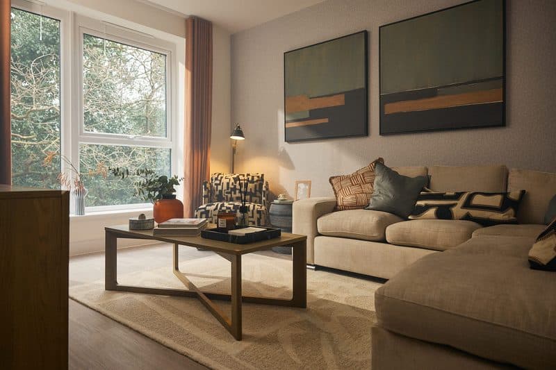 L&Q at The Pavilions Private Rental